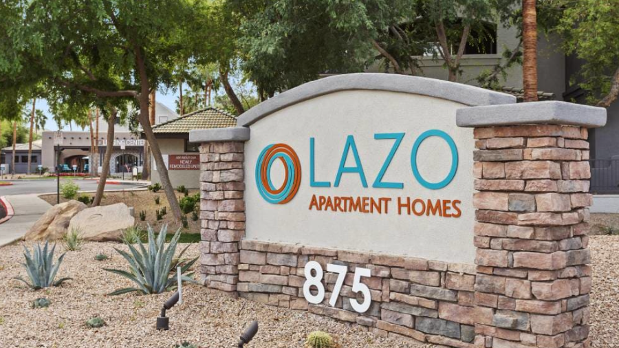 5 Apartments for Rent at Lazo Apartments in Chandler, AZ